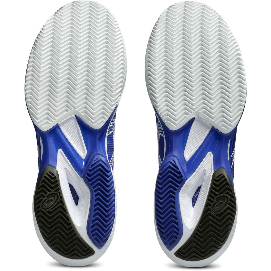 ASICS Solution Speed FF 3 Clay Heren