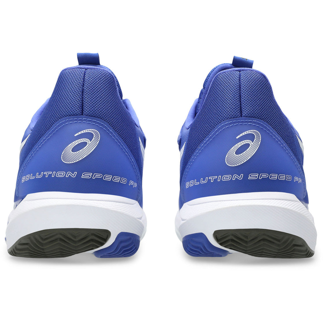 ASICS Solution Speed FF 3 Clay Heren