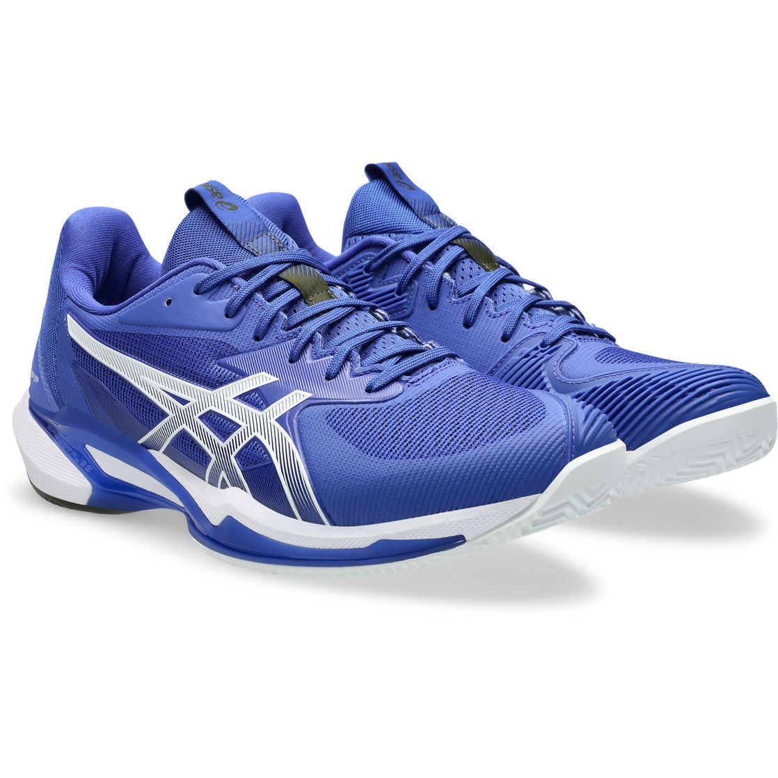 ASICS Solution Speed FF 3 Clay Heren
