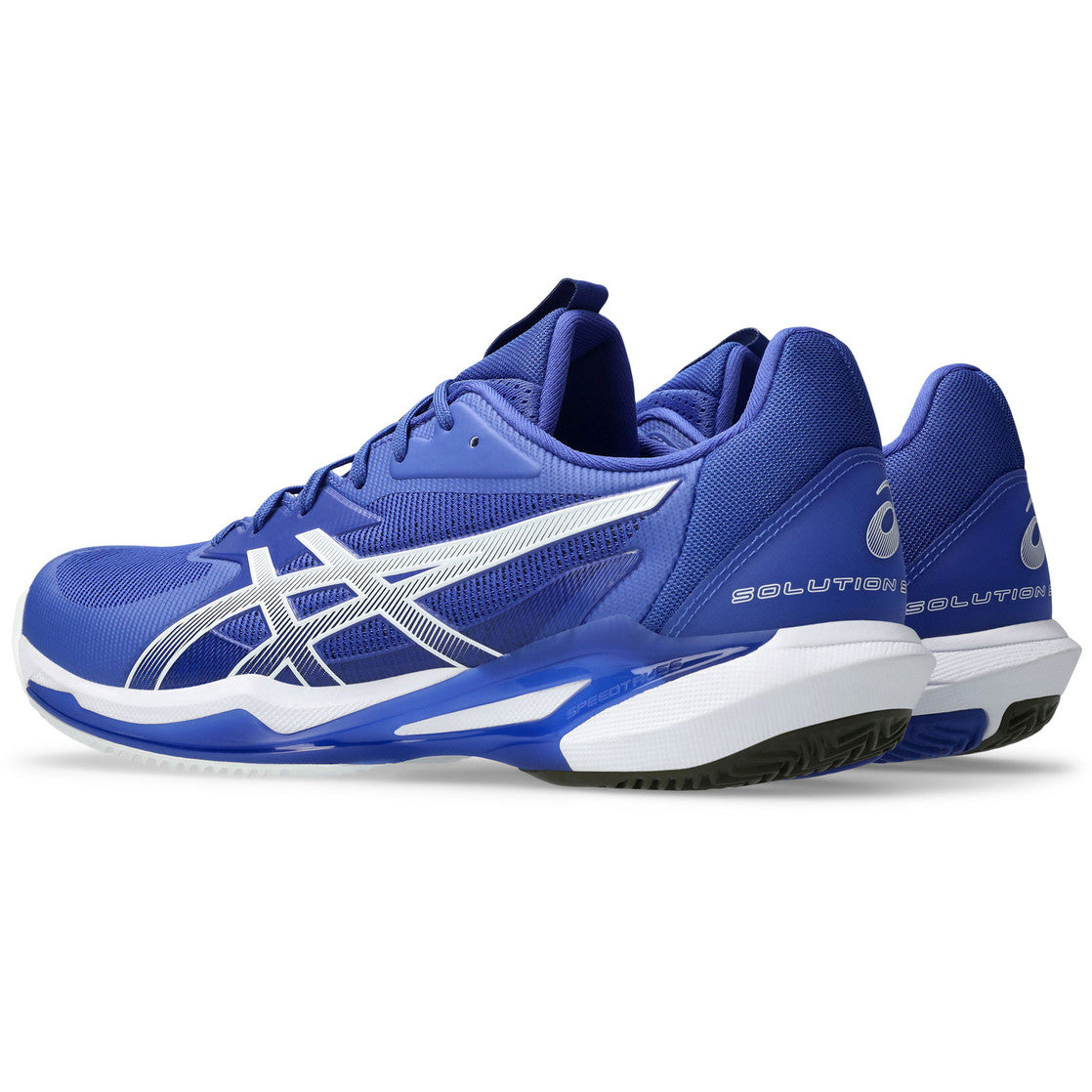 ASICS Solution Speed FF 3 Clay Heren