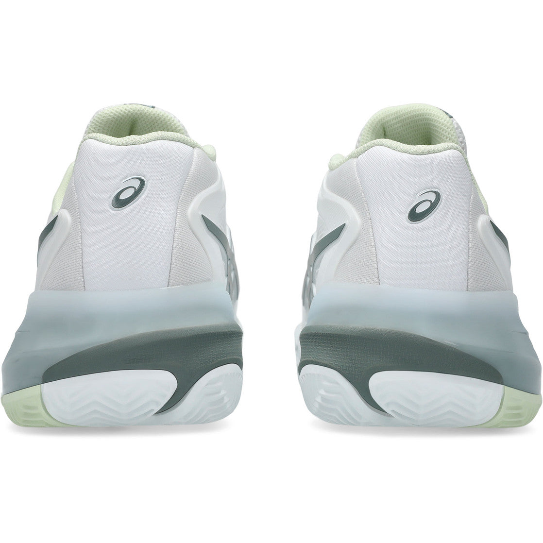 ASICS Gel-Resolution X Clay Dames