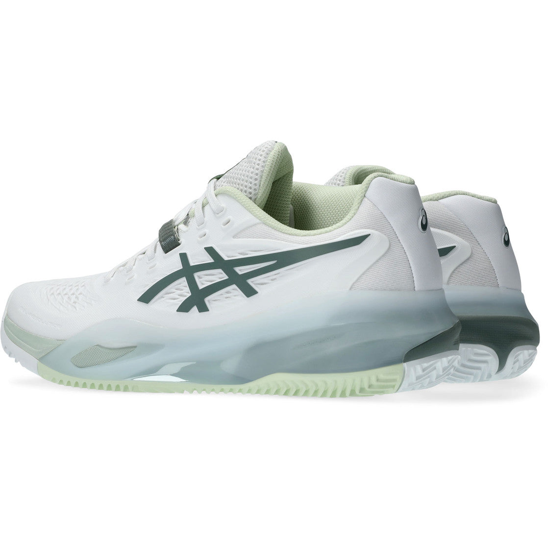 ASICS Gel-Resolution X Clay Dames