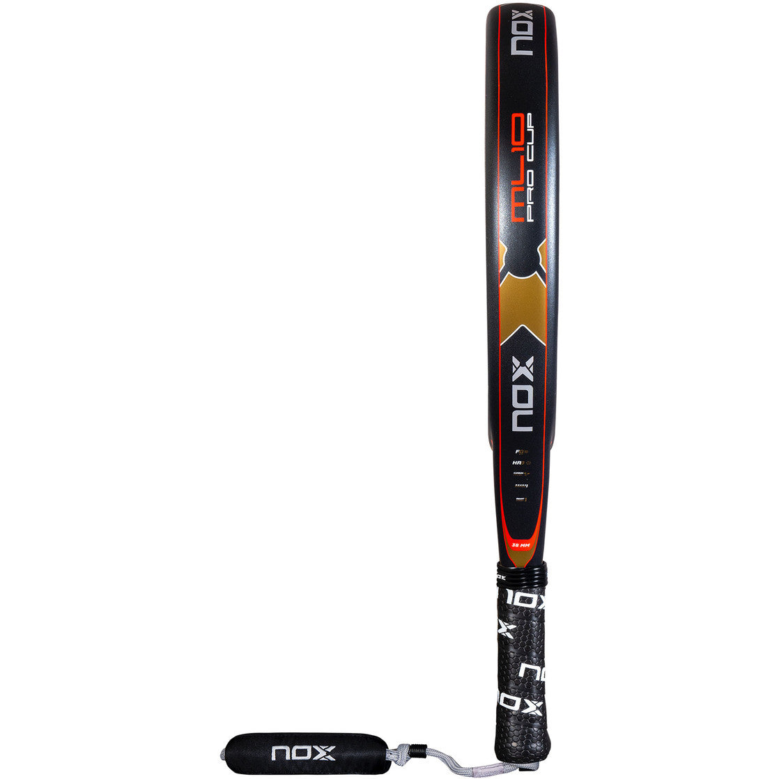 Nox Ml10 Pro Cup Rough 25