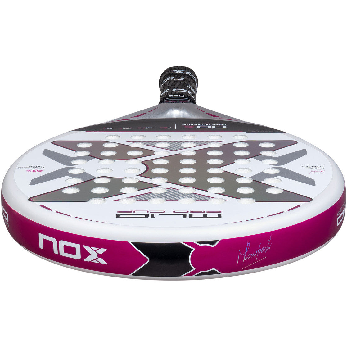 Nox Ml10 Pro Cup Light 25