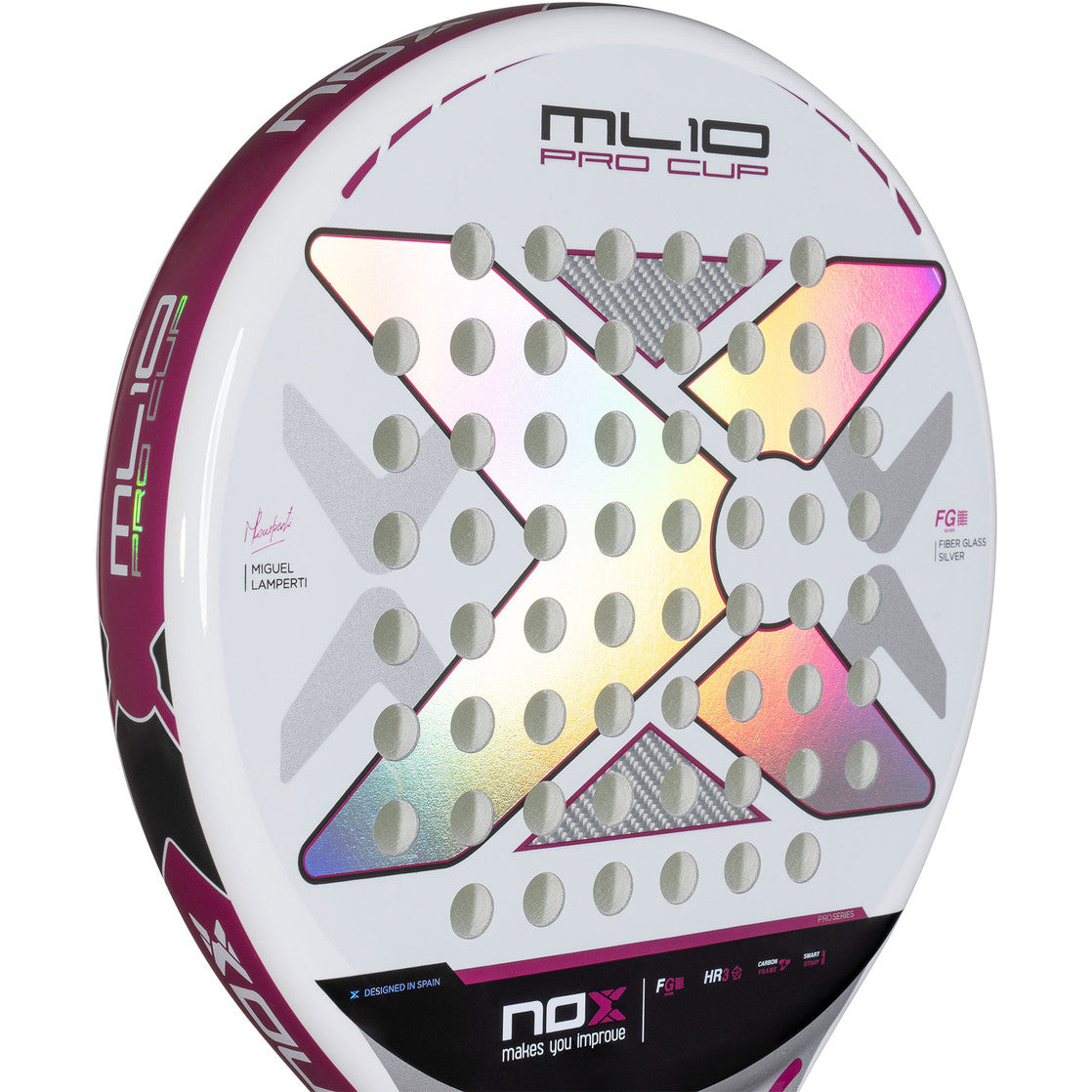 Nox Ml10 Pro Cup Light 25