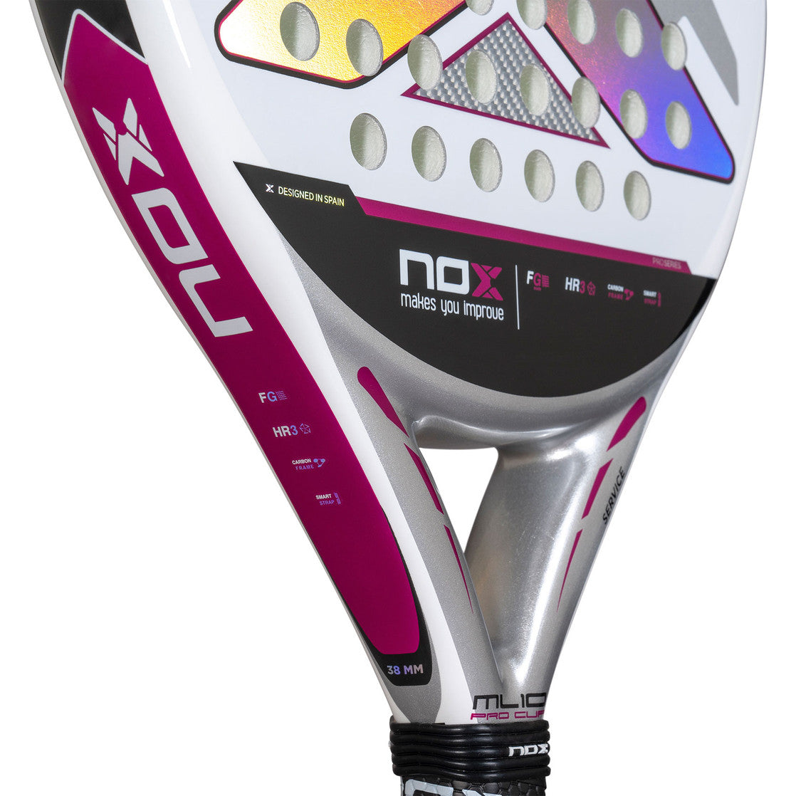 Nox Ml10 Pro Cup Light 25