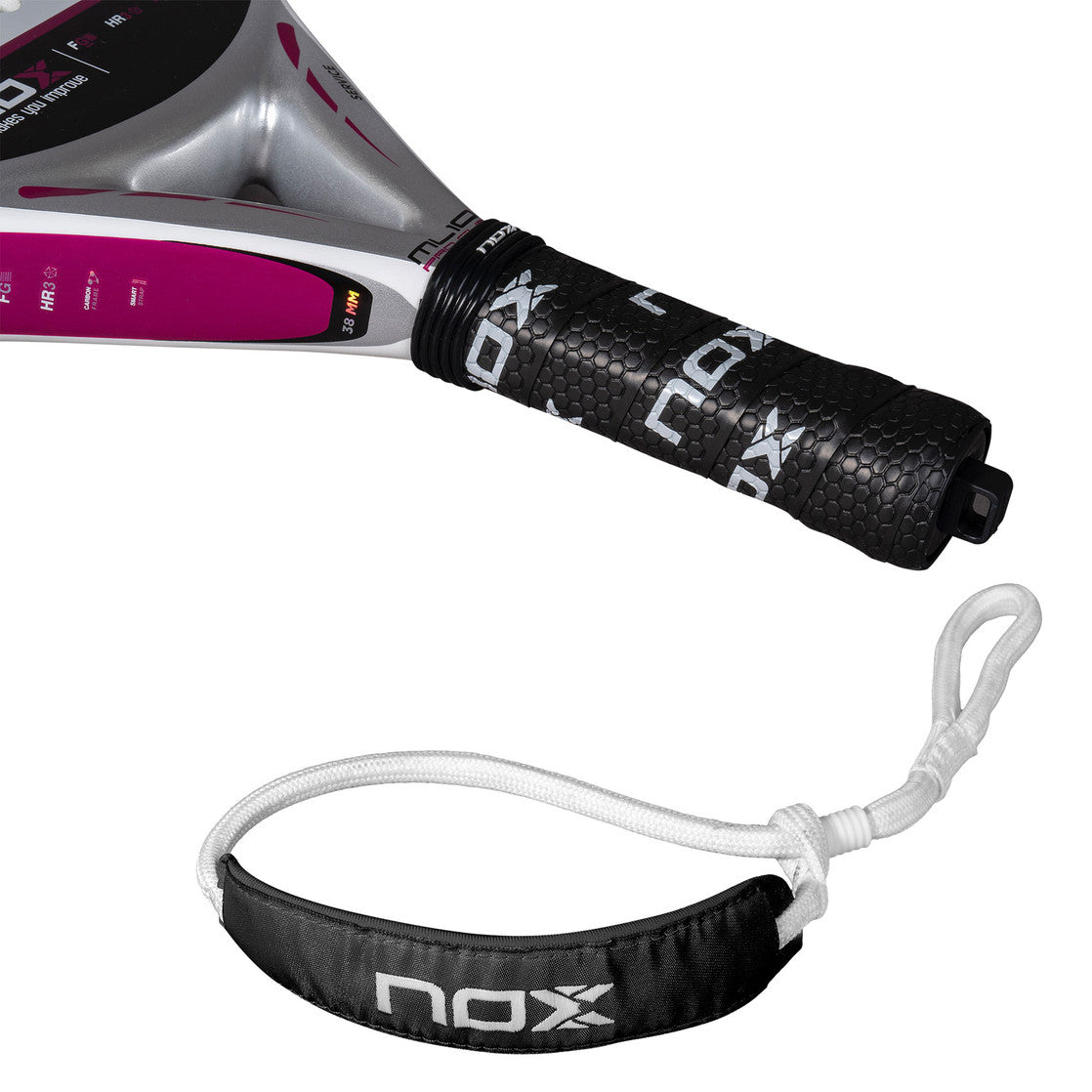 Nox Ml10 Pro Cup Light 25