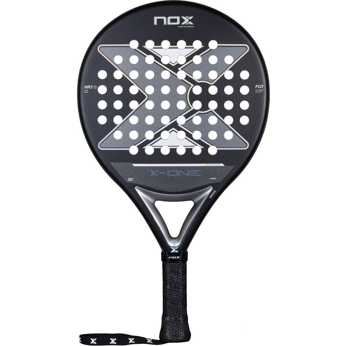 Nox X-One 25