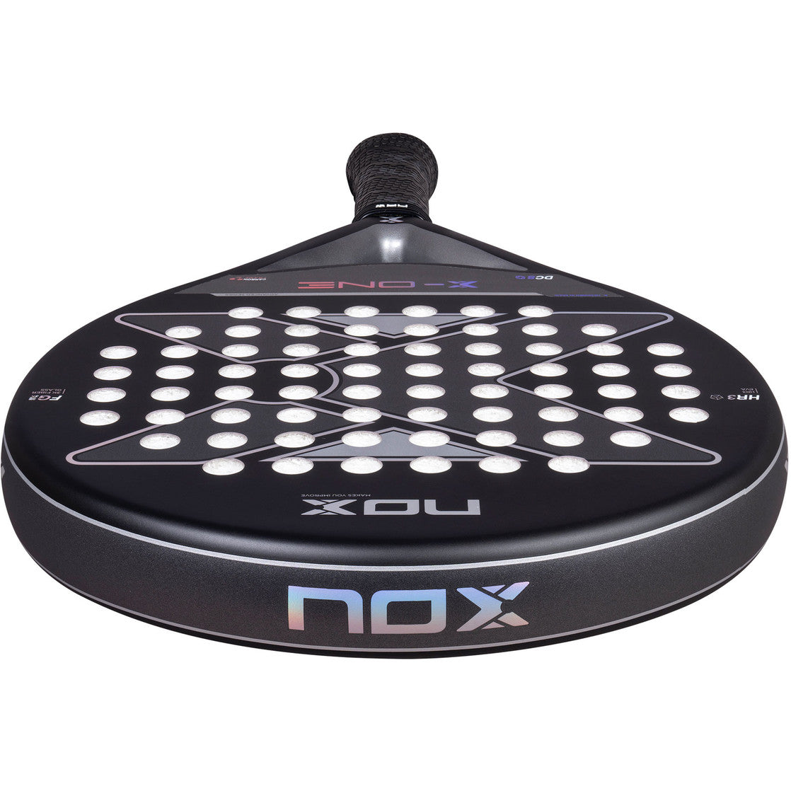 Nox X-One 25