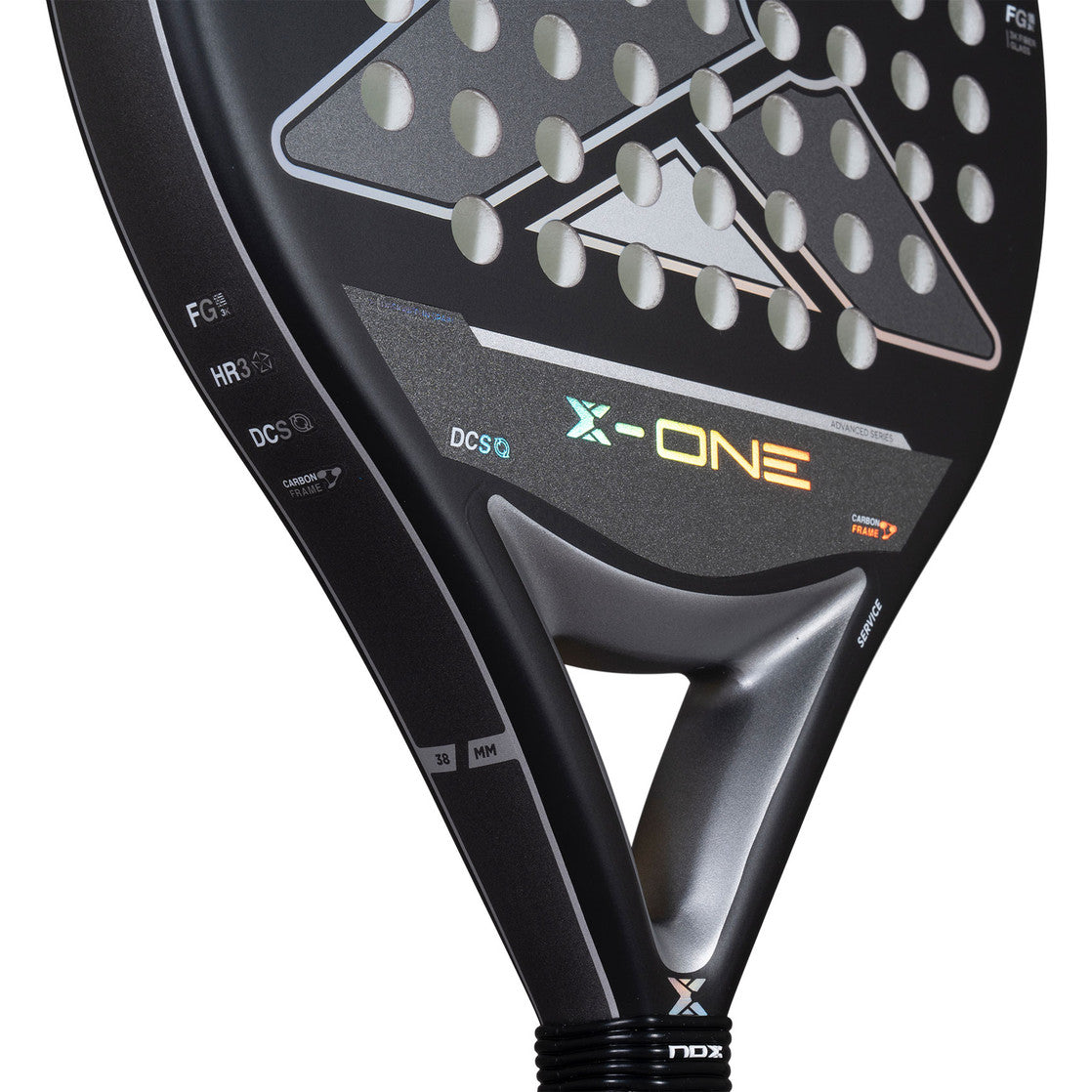 Nox X-One 25