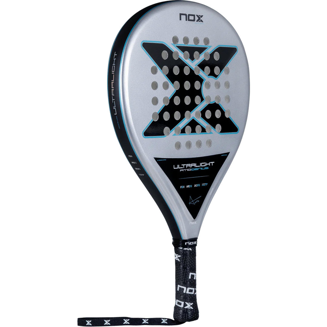 Nox AT10 Genius Ultralight 25