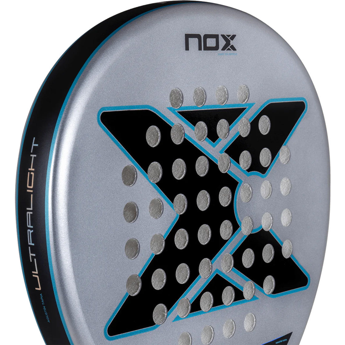 Nox AT10 Genius Ultralight 25