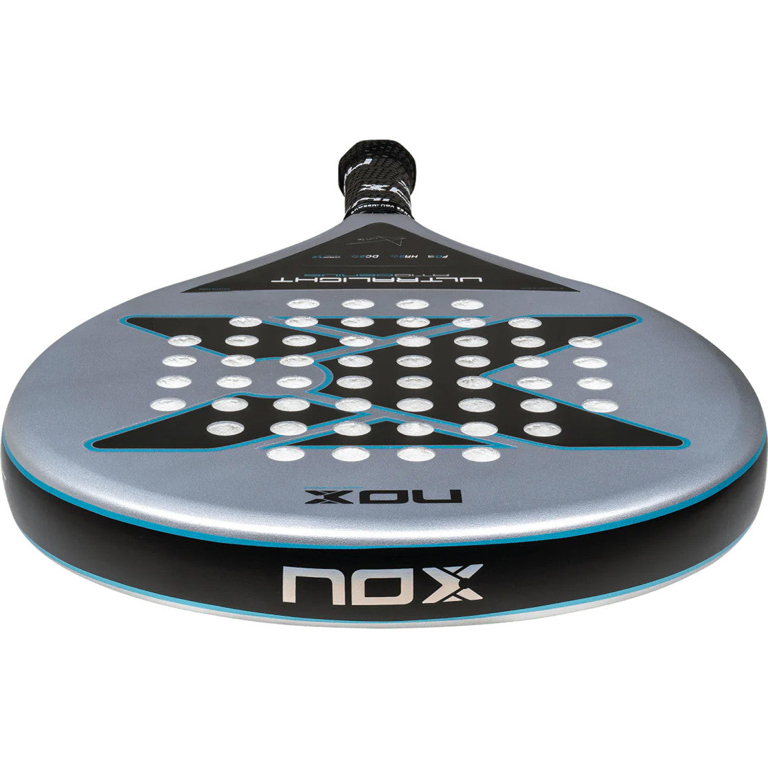 Nox AT10 Genius Ultralight 25