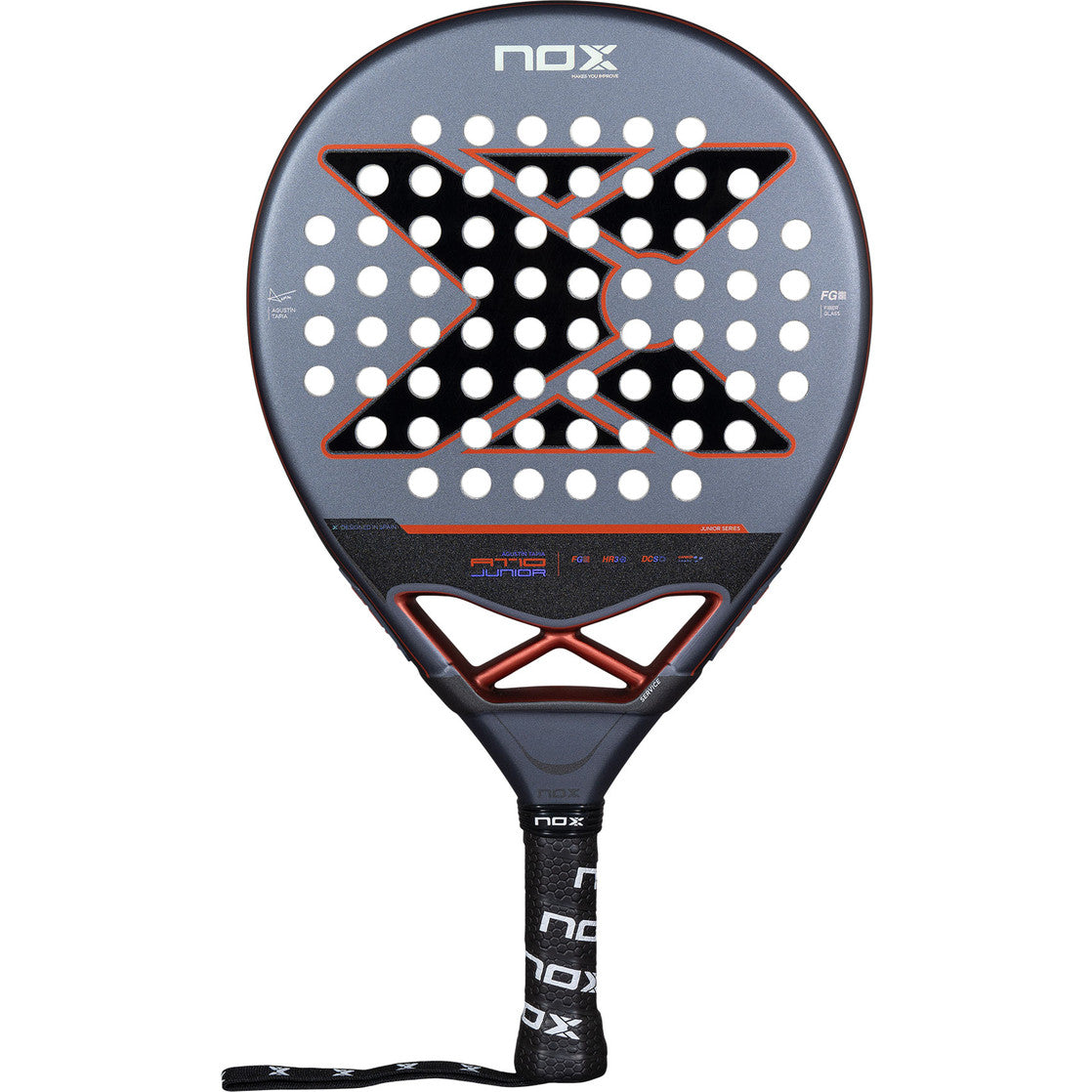 Nox AT10 Genius Junior 25