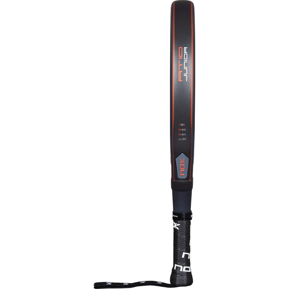 Nox AT10 Genius Junior 25