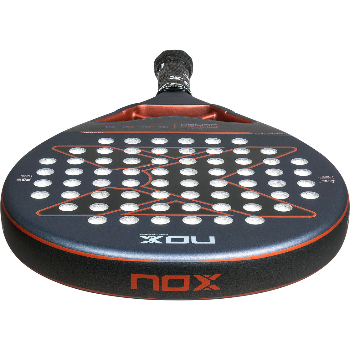 Nox AT10 Genius Junior 25