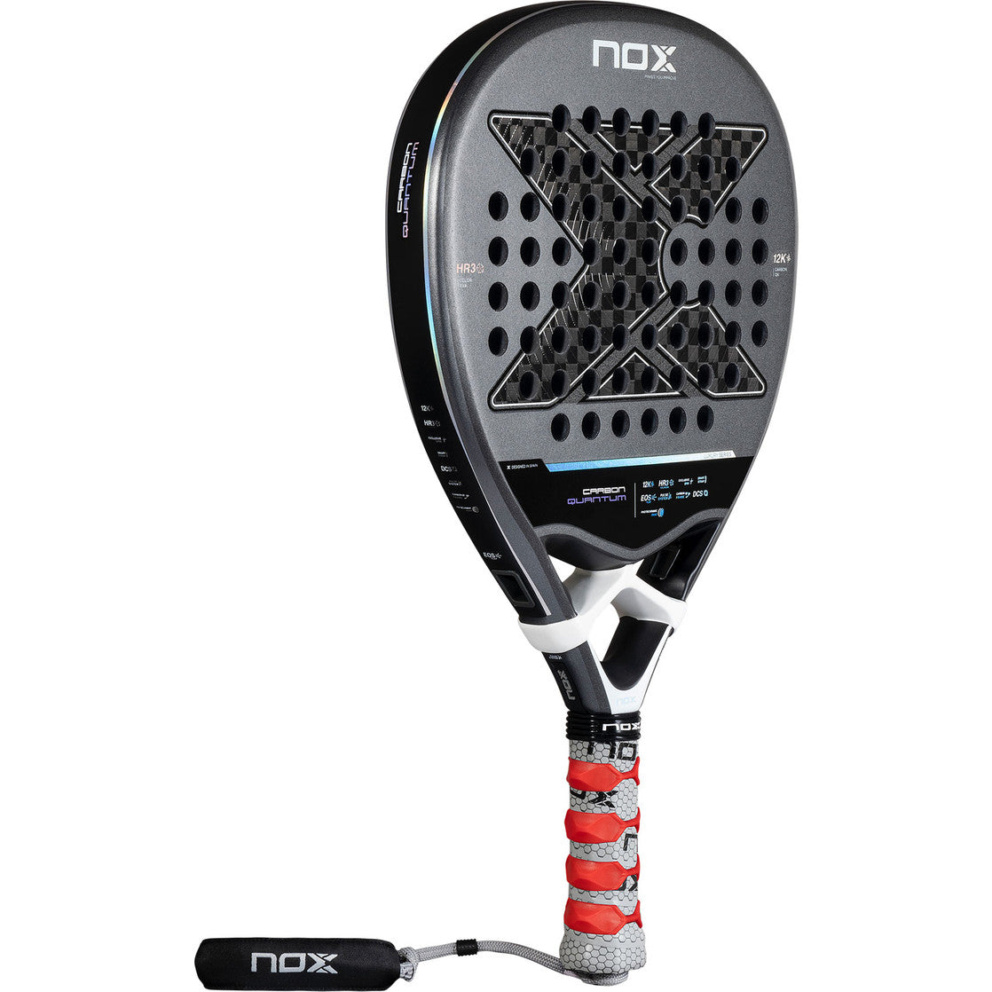Nox Quantum Carbon 12K
