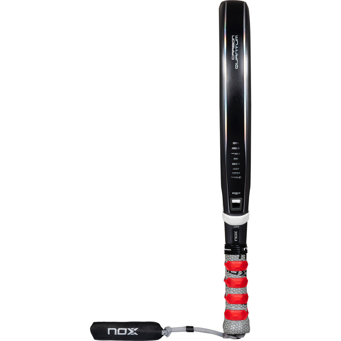 Nox Quantum Carbon 12K