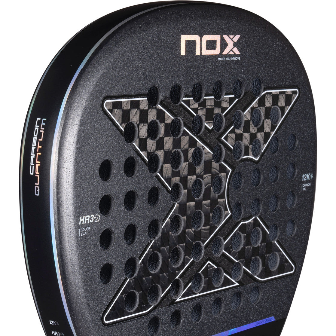 Nox Quantum Carbon 12K