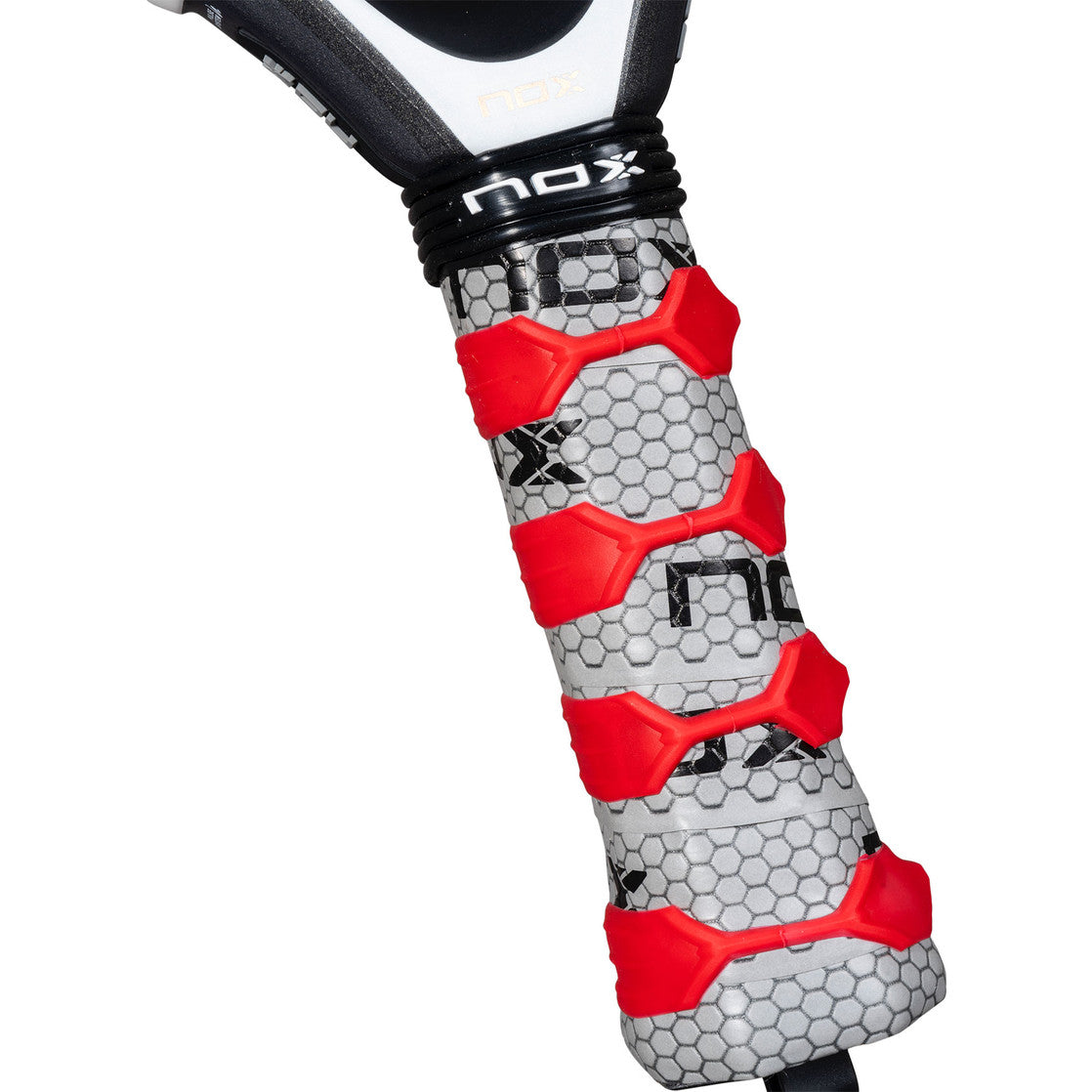 Nox Quantum Carbon 12K