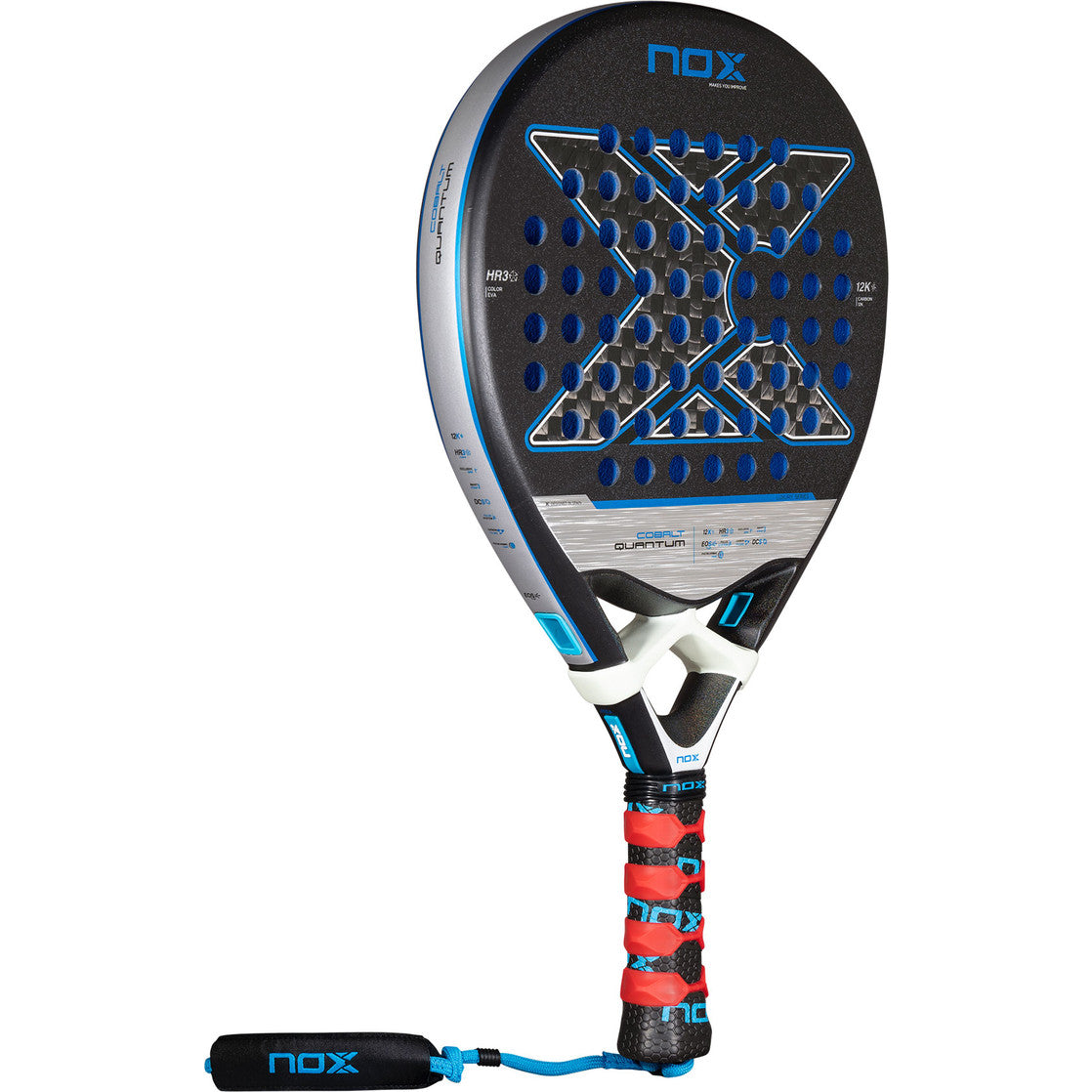 Nox Quantum Cobalt 12K