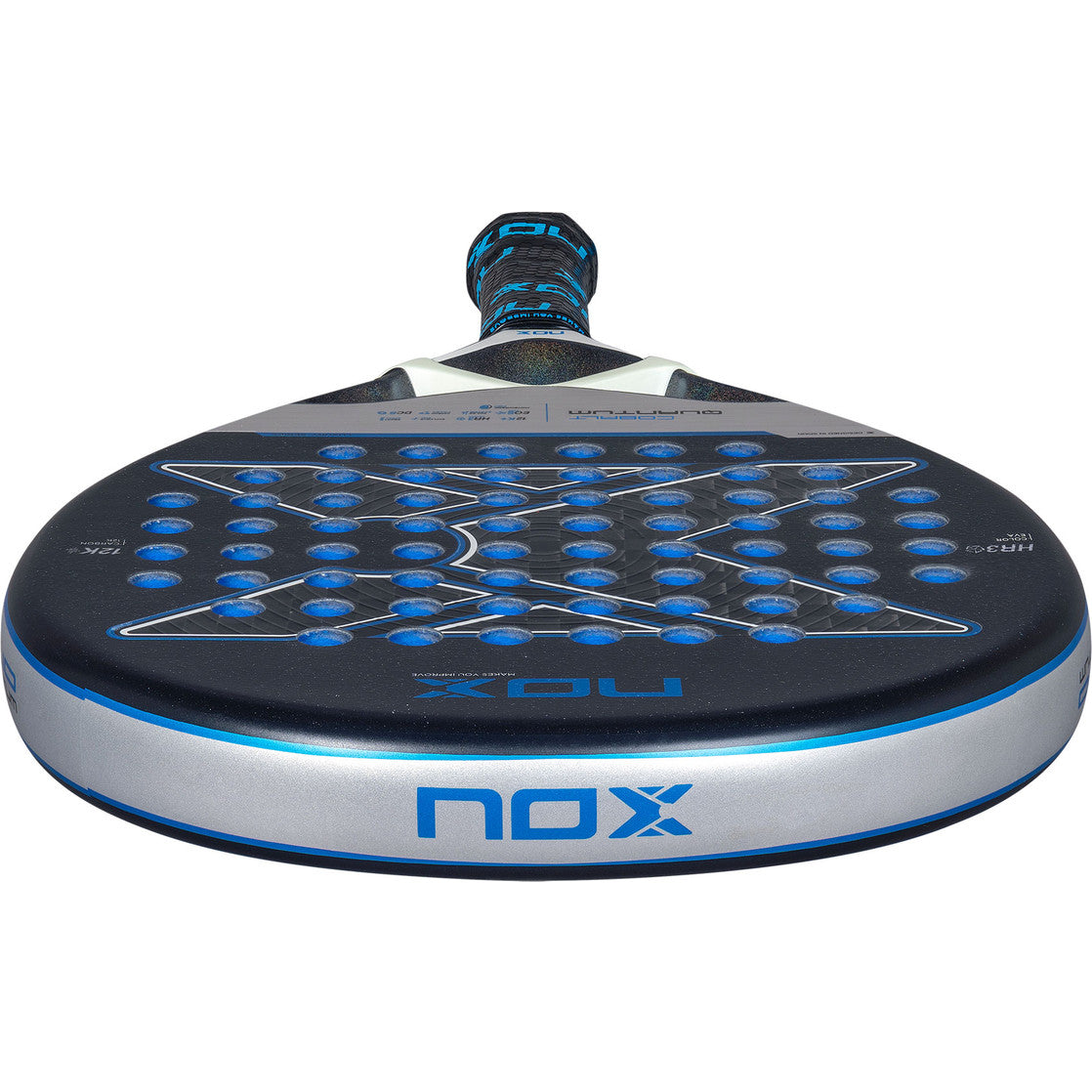 Nox Quantum Cobalt 12K
