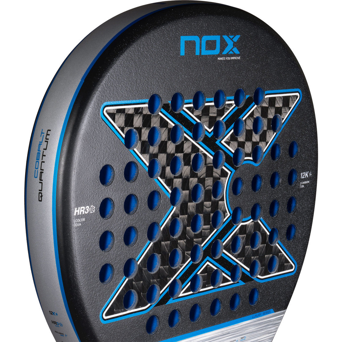 Nox Quantum Cobalt 12K