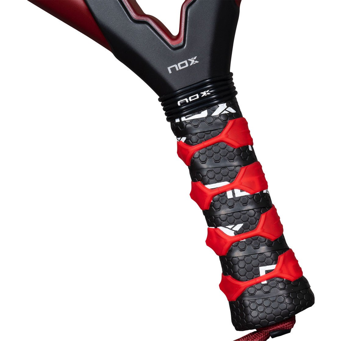 Nox Future Attack 12K Alum