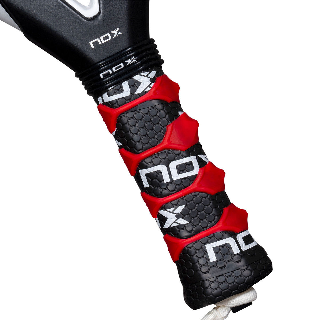 Nox Future Control 12K Alum