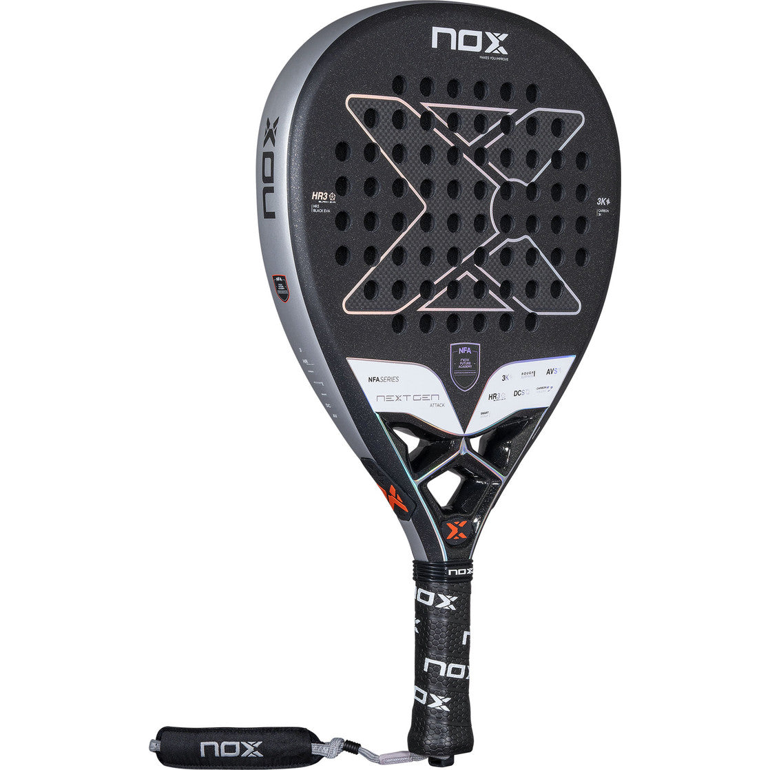 Nox Nextgen Pro Attack 3K
