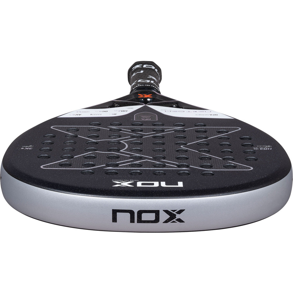 Nox Nextgen Pro Attack 3K