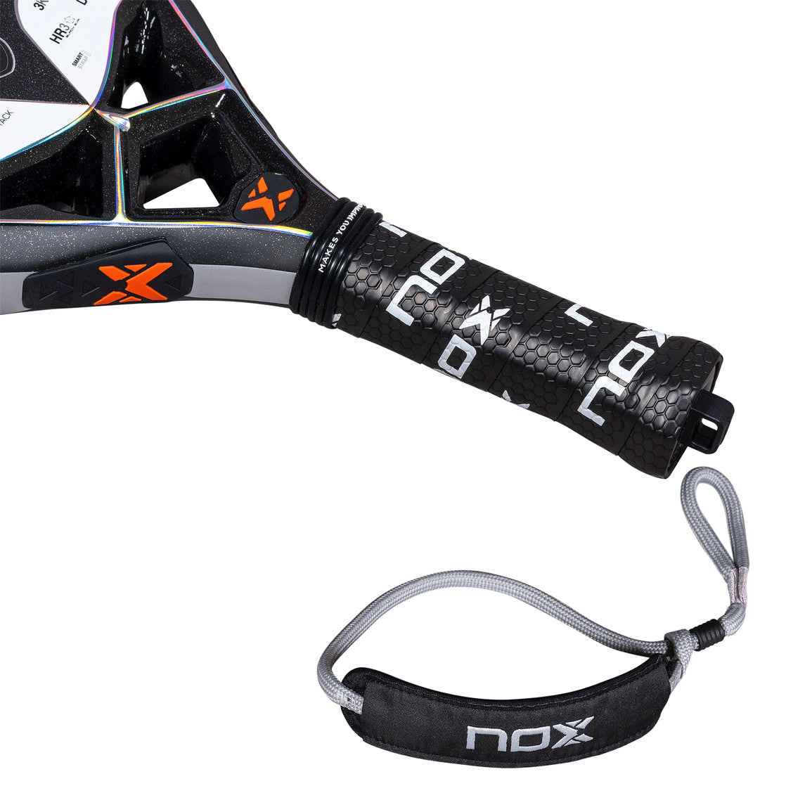 Nox Nextgen Pro Attack 3K