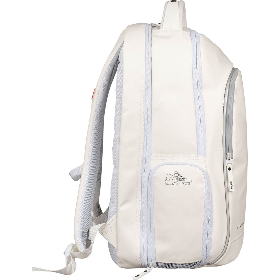 Nox Pro Series Backpack