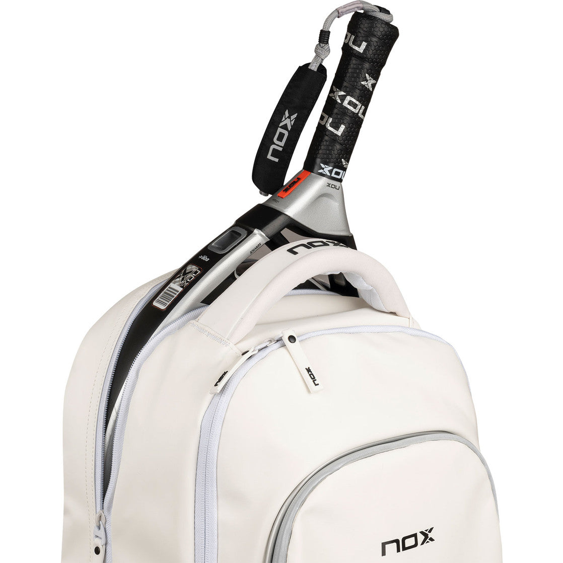 Nox Pro Series Backpack
