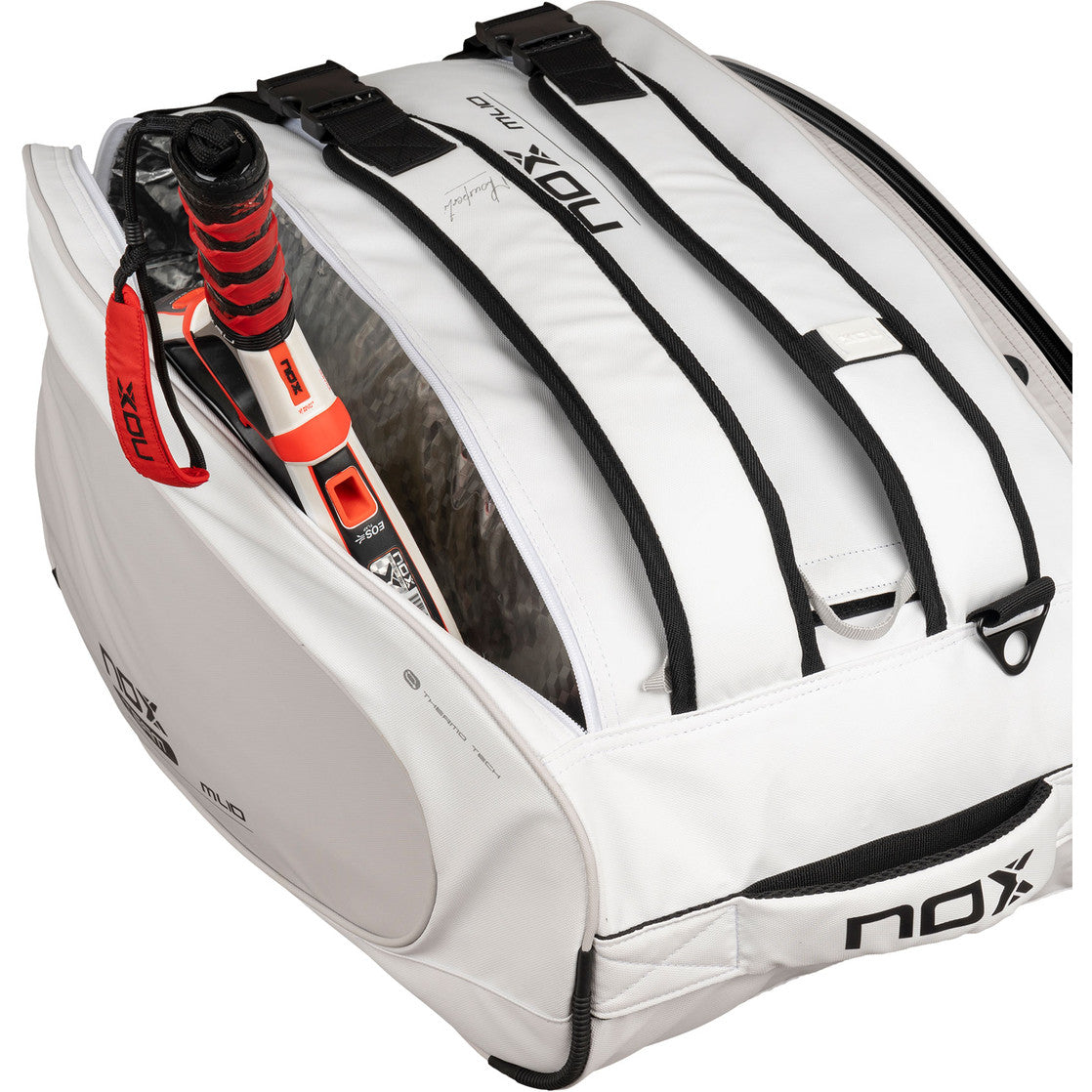 Nox ML10 Team Racketbag