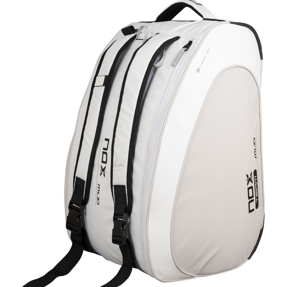 Nox ML10 Team Racketbag