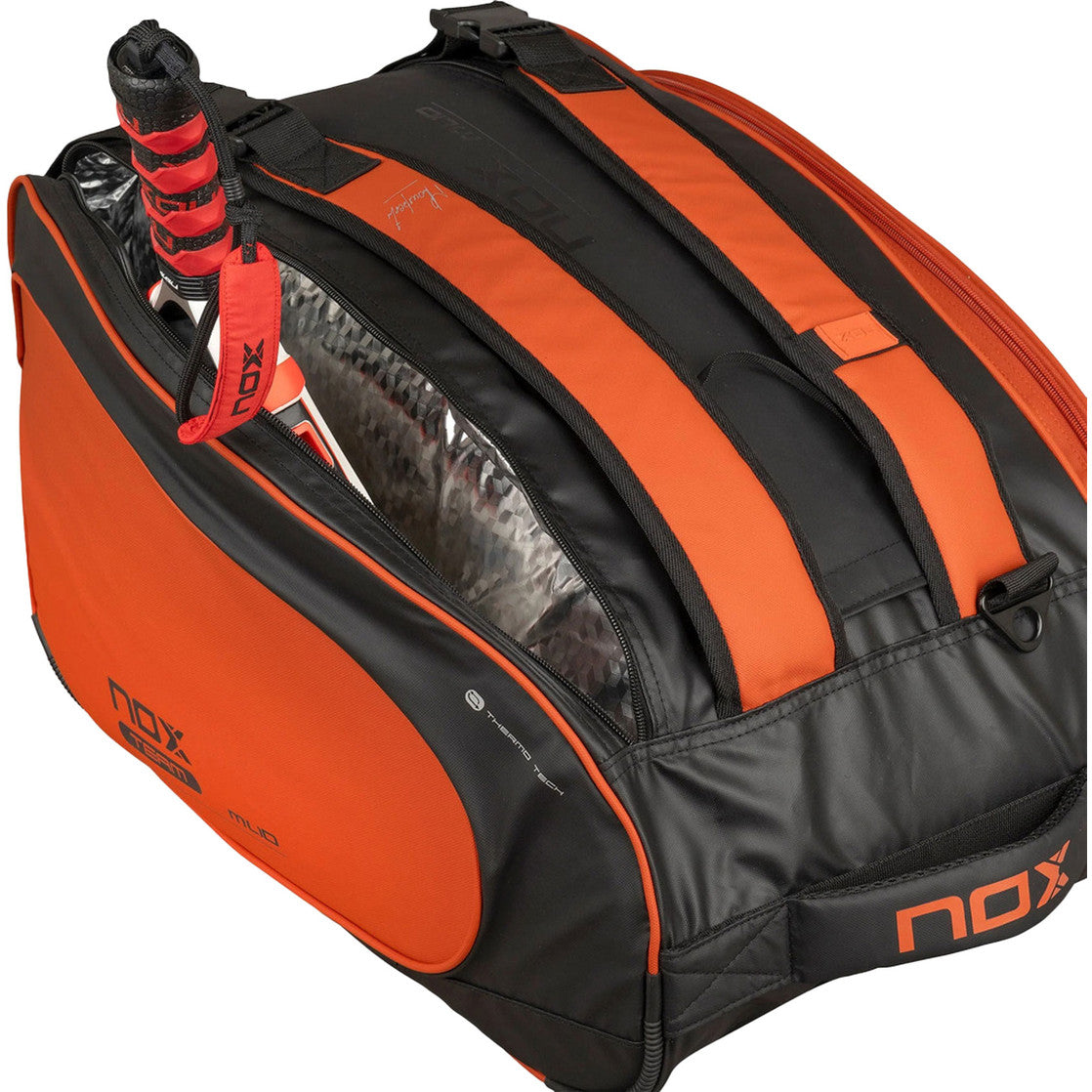Nox ML10 Team Racketbag