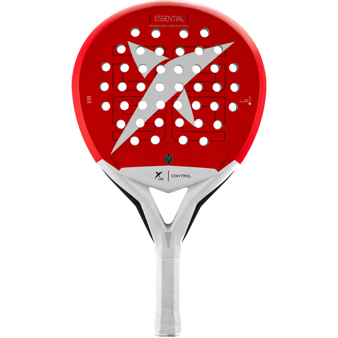 Drop Shot Renegade Lite Control