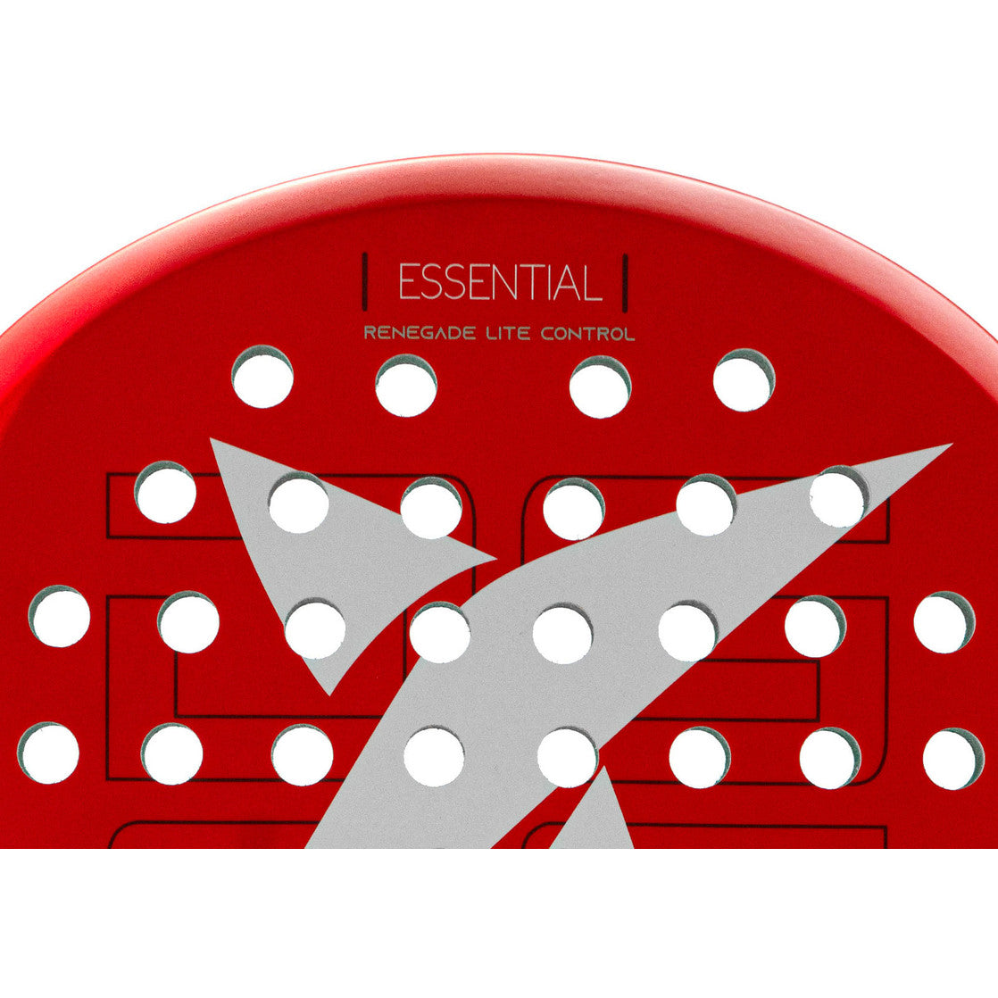 Drop Shot Renegade Lite Control