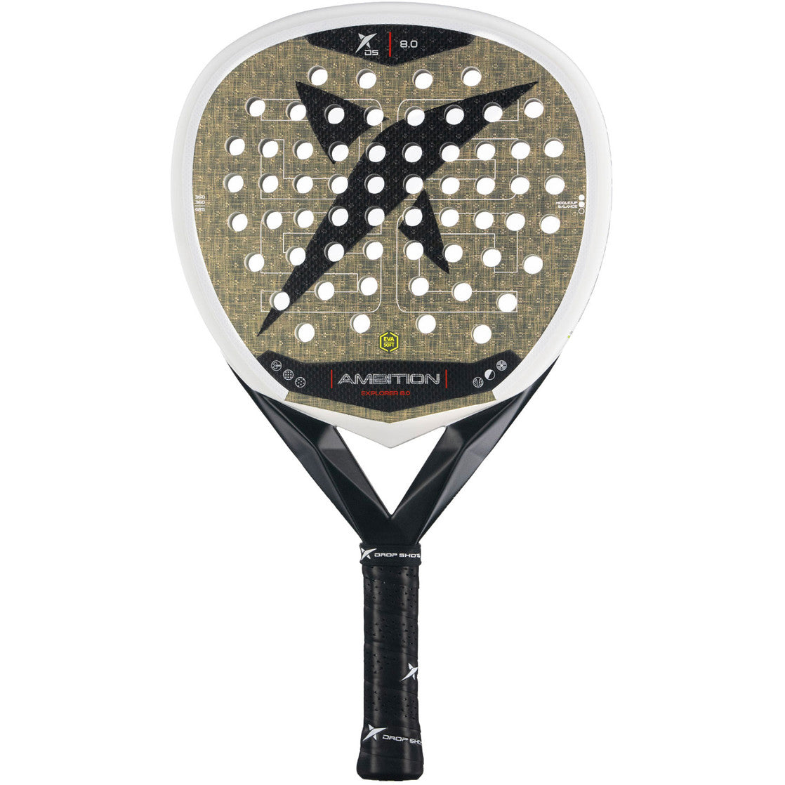 Drop Shot Explorer 8.0