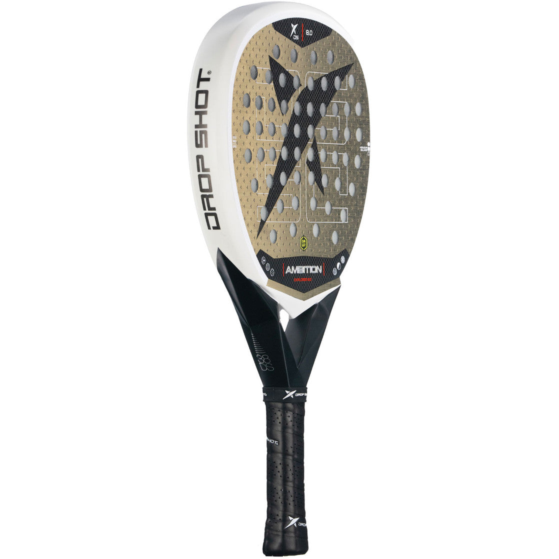 Drop Shot Explorer 8.0