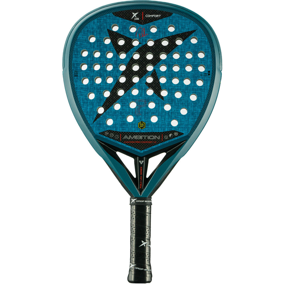 Drop Shot Canyon Pro Comfort