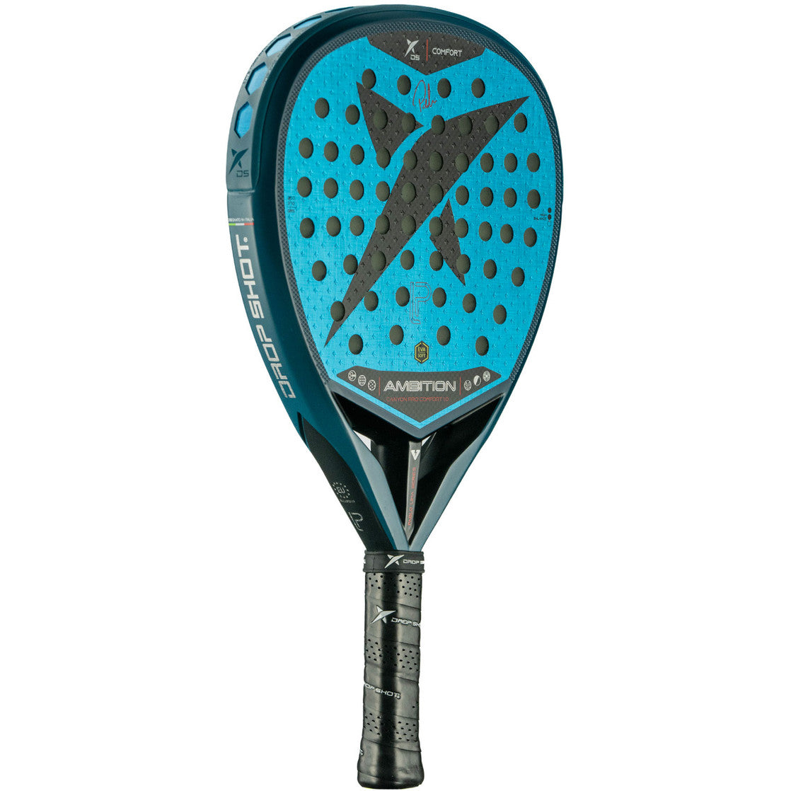 Drop Shot Canyon Pro Comfort