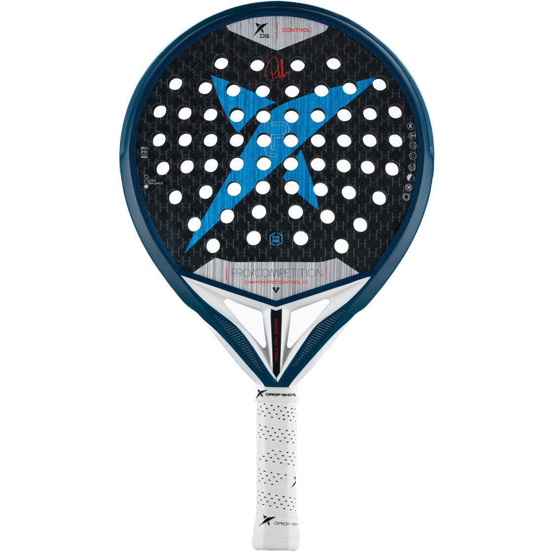 Drop Shot Canyon Pro Control