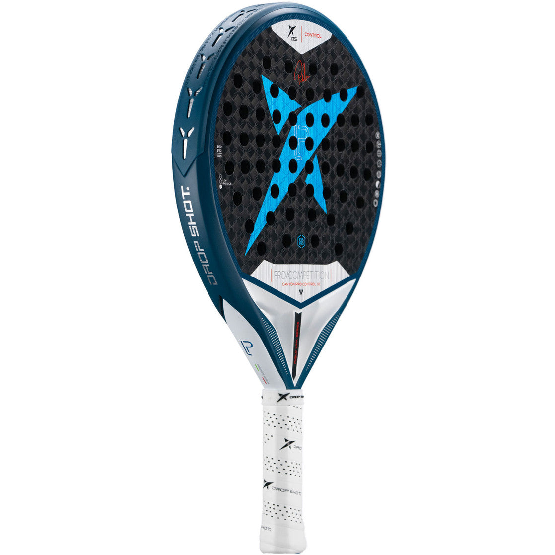 Drop Shot Canyon Pro Control