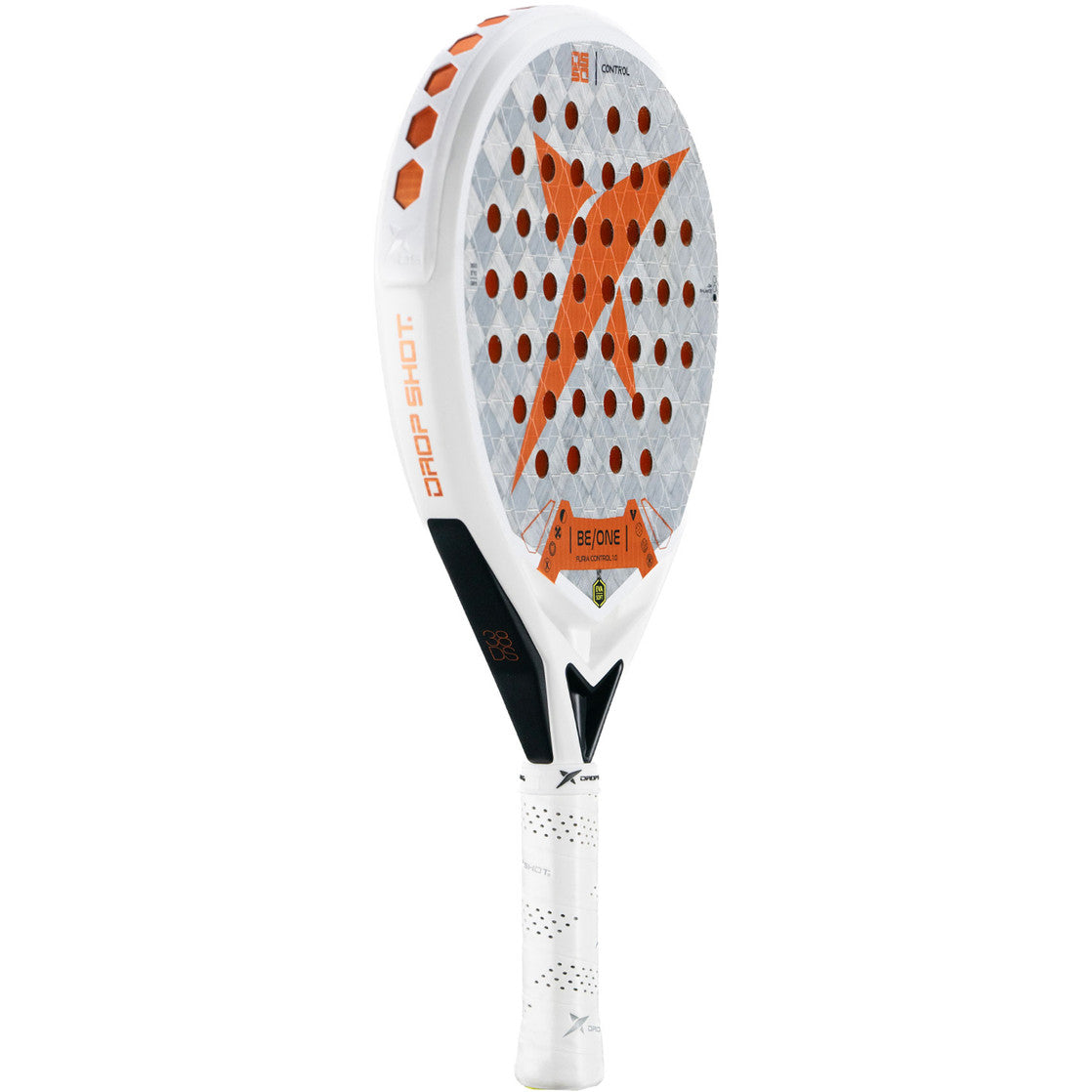 Drop Shot Furia Control