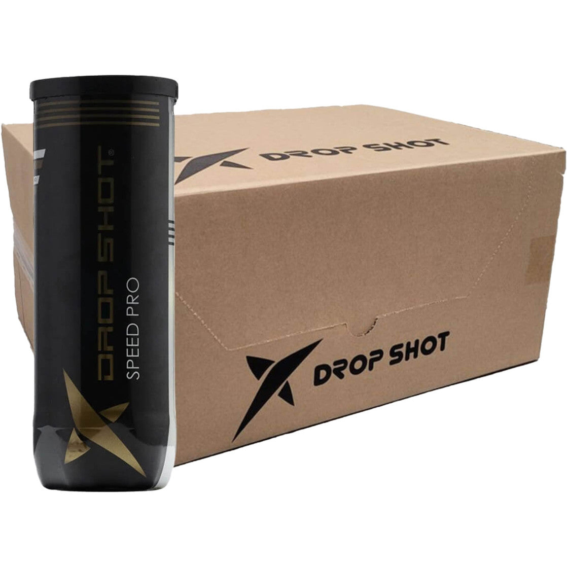 Drop Shot Speed Pro 24x3 St. (6 Dozijn)