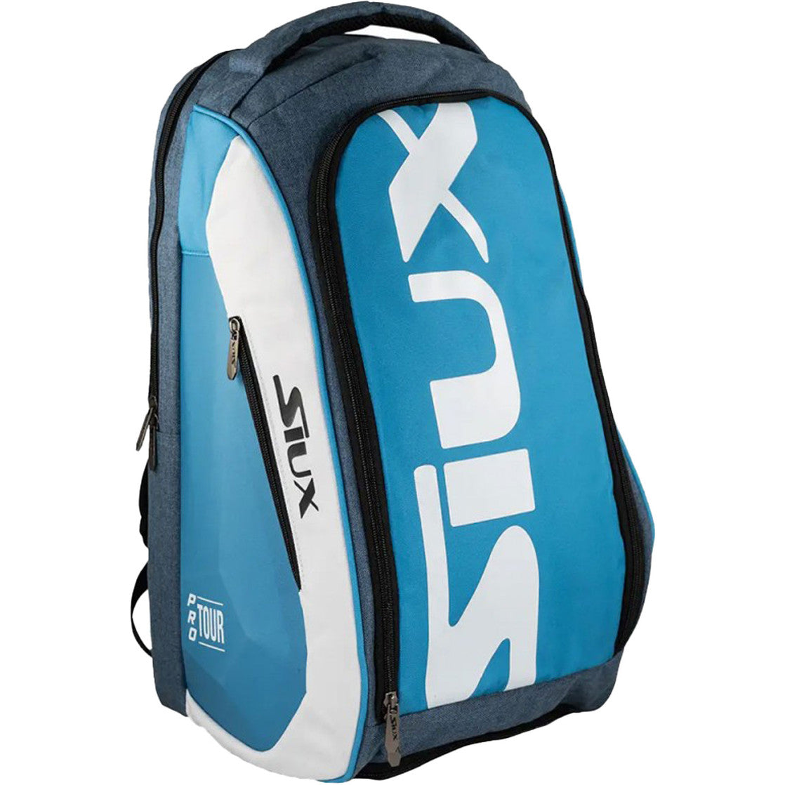Siux Pro Tour Backpack