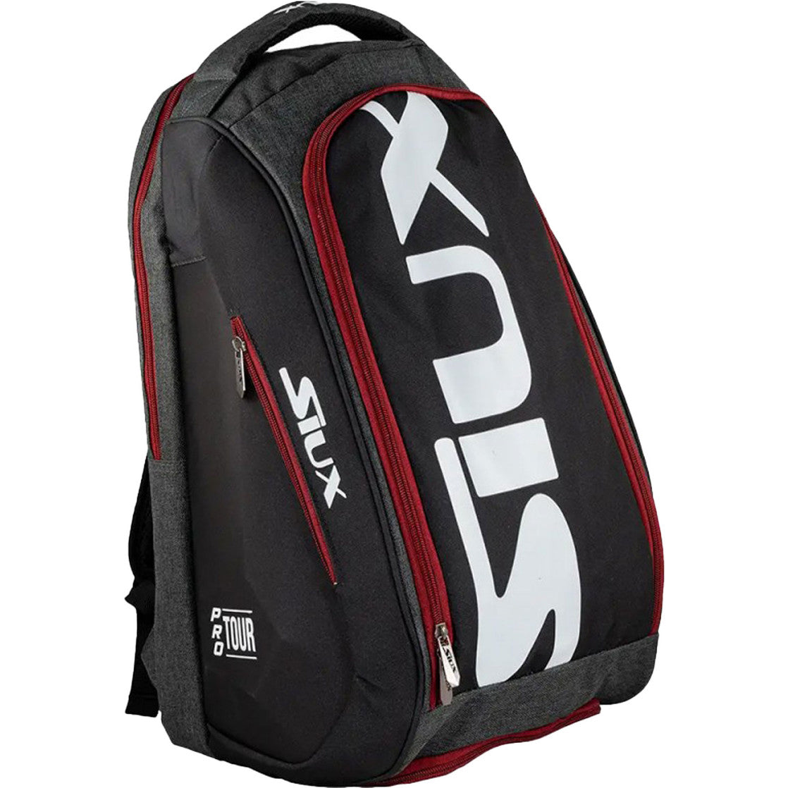 Siux Pro Tour Backpack