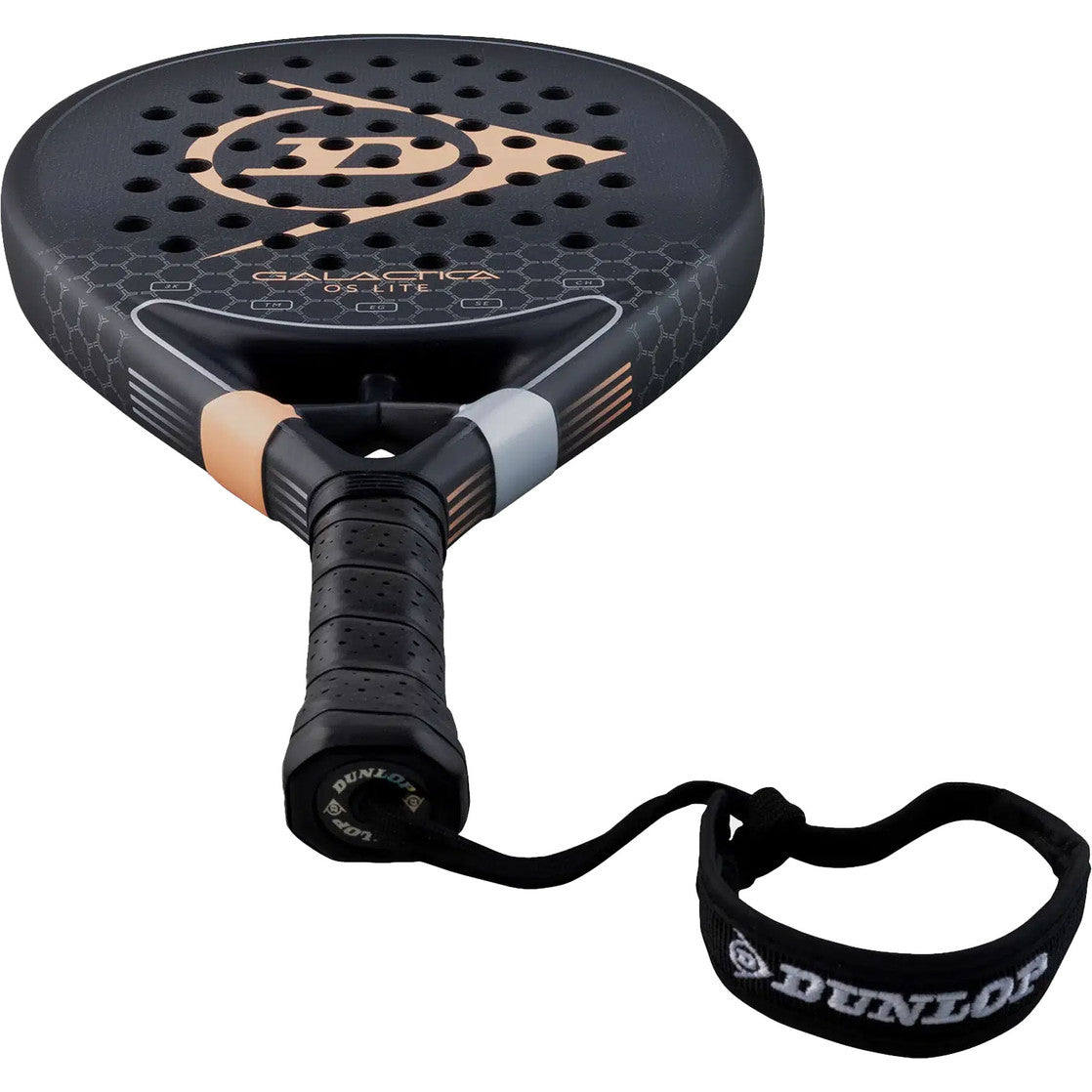 Dunlop Galatica OS Lite